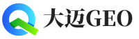 噶尔县大迈GEO